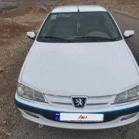 پژو پارس سال 95|خودرو سواری و وانت|ماهنشان, |دیوار