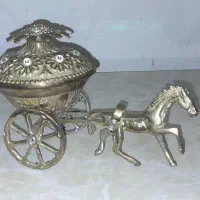 قندان برنجی