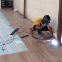 جوشکاری و برشکاری سیار|خدمات پیشه و مهارت|زابل, |دیوار