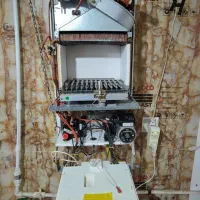 تعمیرات تخصصی و سرویس انواع پکیج در منزل|خدمات پیشه و مهارت|خرمآباد, |دیوار