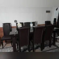 میز ناهار خوری
