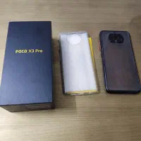 poco x3 pro|موبایل|قم, انصار‌الحسین|دیوار