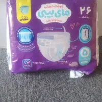 مای بی بی شورتی سایز۵