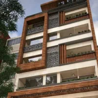 تهاتر آپارتمان  با ملک در تنکابن