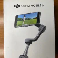 OSMO MOBILE 6