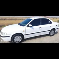 سمند X7 دوگانه سوز، مدل ۱۳۹۰