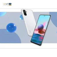 ردمی نوت ۱۰ شایائومی