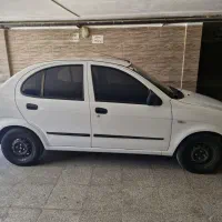 تیبا ۱ دوگانه شرکت