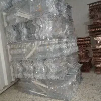 تولید وپخش ابچکان وجای قاشقی|آب‌چکان و نظم‌دهنده ظروف|کرج, برغان|دیوار
