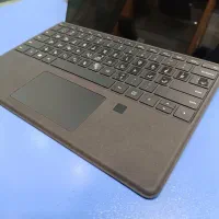 SURFACE PRO 9 i7 16 512|رایانه همراه|تهران, استاد معین|دیوار
