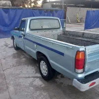 مزدا تک کابین بی 2000 ژاپن مدل 1391