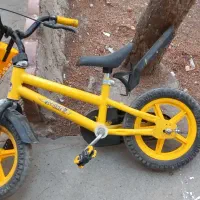 دوچرخه ۱۲