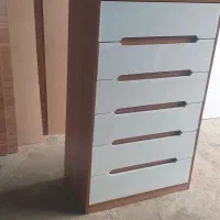دراور مدل ایکیا (تولیدی)|جاکفشی، کمد، دراور|تهران, نعمت‌آباد|دیوار