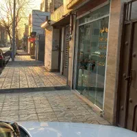مغازه فروشی در خیابان اصلی شهرک صبا پنجتن|فروش مغازه و غرفه|مشهد, پنجتن|دیوار