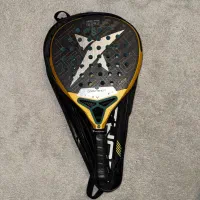 راکت پدل drop shot