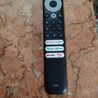 کنترل TCL