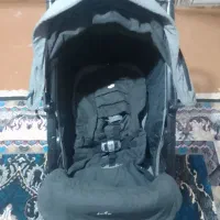 کالسکه خارجی‌مارک جویی|کالسکه و لوازم جانبی|آبادان, |دیوار