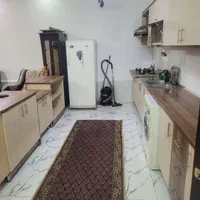 سوئیت اجاره ای ۷۵ متری حیاط دار|اجارهٔ کوتاه‌مدت آپارتمان و سوئیت|مشهد, شهید آوینی|دیوار