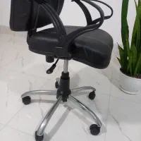 صندلی چرخدار|دفتر کار|پاکدشت, خاتون آباد|دیوار