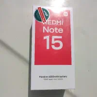 نوت 15