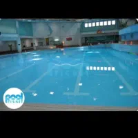 کارت استخر پتروشیمی