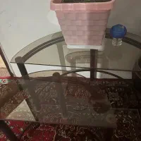 میز عسلی