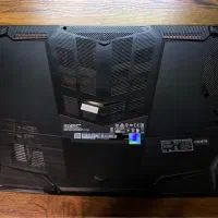 لپ تاپ msi gf65 thin|رایانه همراه|شیراز, معالی‌آباد|دیوار