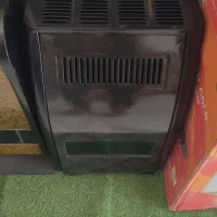 بخاری 16هزار گازی