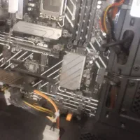 مادربرد b 660 plus ddr4