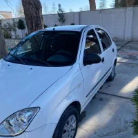 تیبا۲/مدل۱۴۰۰/کم کار