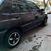 پراید87 اسپرت|خودرو سواری و وانت|تهران, مقدم|دیوار