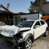 اچ سی کراس معاوضه خریدار تصادفی