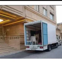 شرکت حمل نقل اثاثچی