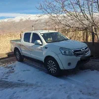 فوتون دیزل مدل93