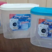 جای پودر ماشین لباسشویی