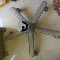 صندلی منشی