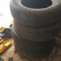 حراج لاستیک تیبا مفت