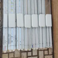 مهتابی و چراغ