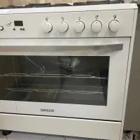 گاز اسنوا|اجاق گاز و لوازم برقی پخت‌وپز|تهران, قیام|دیوار