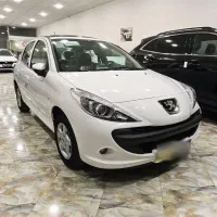 ۲۰۷ پانا ارتقا صفر