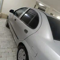 تیبا۱مدل ۹۷ بیرنگ درحد|خودرو سواری و وانت|اردبیل, |دیوار