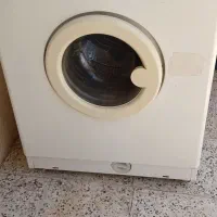 لباسشویی ازمایش