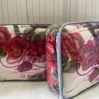 پتوهای خاص و زیبا|رختخواب، بالش، پتو|شهریار, کهنز|دیوار