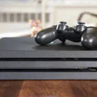 ps4 pro معاوضه با ps5