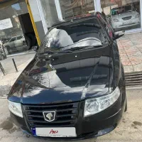 سمند سورن مدل ۹۷ ef7