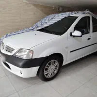 تندر90 اتومات مدل 1395 بدون رنگ ال90