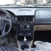 پارس elx سفارشی مدل ۱۴۰۱