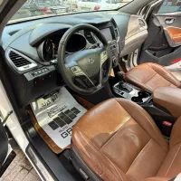 سانتافه 2017 فول|خودرو سواری و وانت|ارومیه, |دیوار