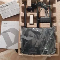 مودم روتر Adsl2/Vdsl2 plus دی لینک مدل dsl-2877al|مودم و تجهیزات شبکه|مشهد, شهید فرامرز عباسی|دیوار