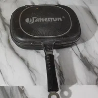 ماهی تابه رژیمی